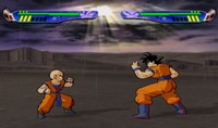 Dragon Ball Z Budokai HD Collection