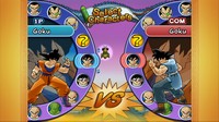 Dragon Ball Z Budokai HD Collection