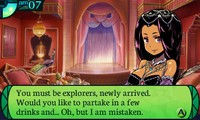 Etrian Odyssey IV Legends of the Titan