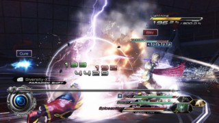 Final Fantasy XIII-2