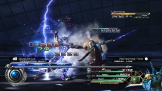 Final Fantasy XIII-2