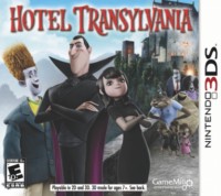 Hotel Transylvania