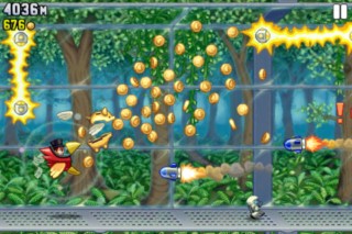 Jetpack Joyride