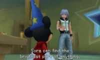 Kingdom Hearts 3D