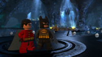 Lego Batman 2