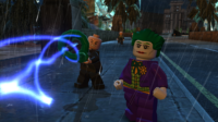 Lego Batman 2