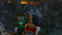 Lego Batman 2