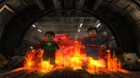 Lego Batman 2