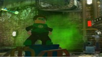 Lego Batman 2