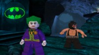 Lego Batman 2