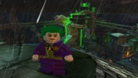 Lego Batman 2