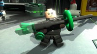 Lego Batman 2