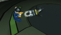 Lego Batman 2