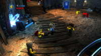 Lego City Undercover