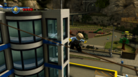 Lego City Undercover