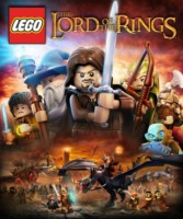 Lego Lord of the Rings