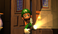 Luigis Mansion Dark Moon