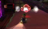 Luigis Mansion Dark Moon