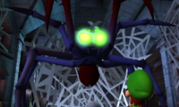 Luigis Mansion Dark Moon