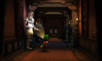 Luigis Mansion Dark Moon