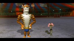 Madagascar 3 The Video Game