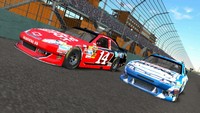 NASCAR The Game Inside Line