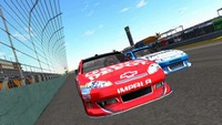 NASCAR The Game Inside Line