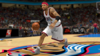 NBA 2K13