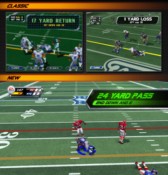 NFL BLITZ