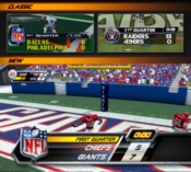 NFL BLITZ