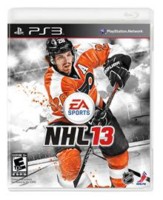 NHL 13