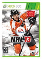 NHL 13