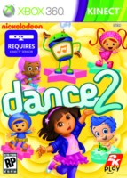 Nickelodeon Dance 2