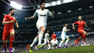 PES 2013