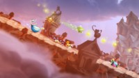 Rayman Legends