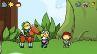 Scribblenauts Unlimited