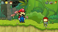 Scribblenauts Unlimited