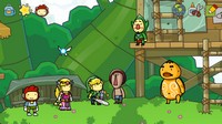 Scribblenauts Unlimited