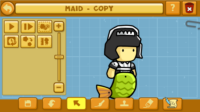 Scribblenauts Unlimited