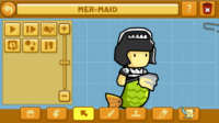 Scribblenauts Unlimited