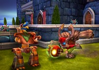 Skylanders Giants