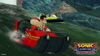 Sonic and All-Stars Racing Transformed