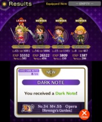 THEATRHYTHM FINAL FANTASY