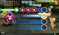 THEATRHYTHM FINAL FANTASY