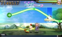 THEATRHYTHM FINAL FANTASY