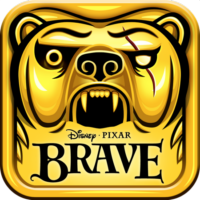 Temple Run Brave