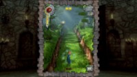 Temple Run Brave