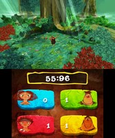 The Croods Prehistoric Party 3DS