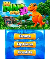 101 Dino Pets 3D