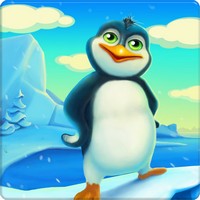 101 Penguin Pets 3D